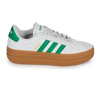 Baskets basses femmes adidas VL COURT BOLD Beige 38 2/3