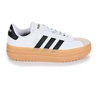 Chaussures adidas VL Court Bold blanc noir femme - 38(2/3)