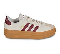 Baskets basses femmes adidas VL COURT BOLD Beige 40
