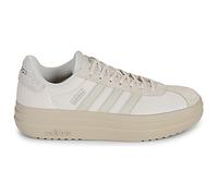 adidas Femme VL Court Bold Shoes Chaussures, Wonder White/Alumina/Cloud White, 42 EU