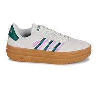Baskets basses femmes adidas VL COURT BOLD Beige 42