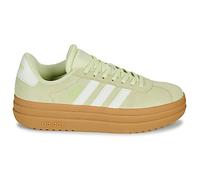 Baskets basses femmes adidas VL COURT BOLD Jaune 39 1/3