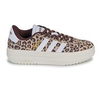 Baskets basses femmes adidas VL COURT BOLD Marron 40 2/3