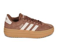 Baskets basses femmes adidas VL COURT BOLD Marron 40 2/3
