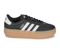 Chaussures adidas VL Court Bold noir pur blanc femme - 39(1/3)