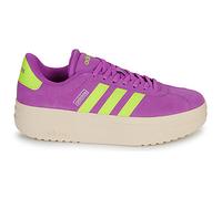 Baskets basses femmes adidas VL COURT BOLD Violet 40 2/3