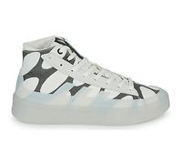 Baskets basses femmes adidas ZNSORED HI Noir 40