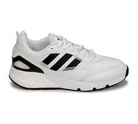 Baskets basses femmes adidas ZX 1K BOOST 2.0 Blanc 40