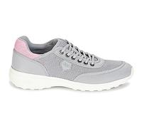 Baskets basses femmes Aigle LUPSEE W MESH Gris 36