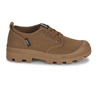 Aigle Chaussures Tenere CVS Low Mixte Marron Taille 37 EU