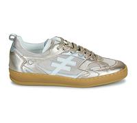 Baskets basses femmes Another Trend A033T1E4 Doré 40