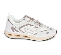 Baskets basses femmes Another Trend A040X106 Beige 41