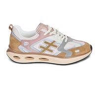 Baskets basses femmes Another Trend A040X135 Beige 37