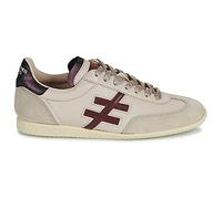 Baskets basses femmes Another Trend A07804E2 Rose 37