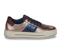 Baskets basses femmes Ara CANBERRA 3.0 Doré 40