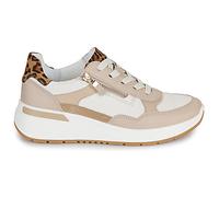 ARA Baskets basses beige / marron / blanc, Taille 40