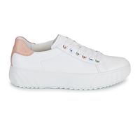 Baskets basses femmes Ara MONACO Blanc 37