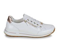 Baskets basses femmes Ara OSAKA 2.0 Blanc 38