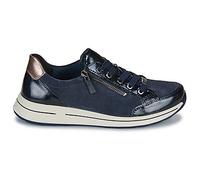 Baskets basses femmes Ara OSAKA 2.0 Marine 40