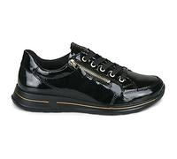 ara Femme Osaka Basket, Schwarz, 40 EU Large