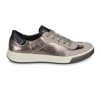 Baskets basses femmes Ara ROM 2.0 Doré 39