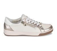 Baskets basses femmes Ara ROM-HIGHSOFT Blanc 39