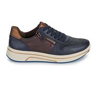 Baskets basses femmes Ara SAPPORO 3.0 Marine 40
