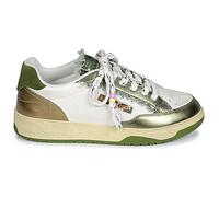 Baskets basses femmes ARIZONA LOVE VENICE SNEAKERS SUEDE Blanc 36