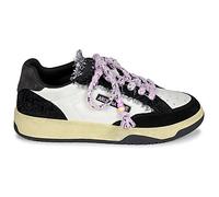 Baskets basses femmes ARIZONA LOVE VENICE SNEAKERS SUEDE Blanc 37