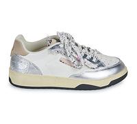 Baskets basses femmes ARIZONA LOVE VENICE SNEAKERS SUEDE Blanc 37
