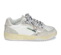 Baskets basses femmes ARIZONA LOVE VENICE SNEAKERS SUEDE Multicolore 38