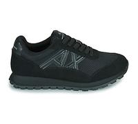 Baskets basses femmes Armani Exchange DROP Noir 38