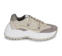 Baskets basses femmes Armani Exchange VEDDER Beige 39