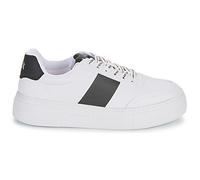 Baskets basses femmes Armani Exchange XDX134 Blanc 40