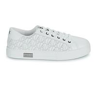 Baskets basses femmes Armani Exchange XDX142 Blanc 38