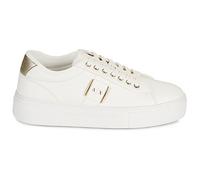 Baskets basses femmes Armani Exchange XW002224 Blanc 37