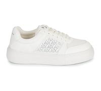 Baskets basses femmes Armani Exchange XW002788 Blanc 38