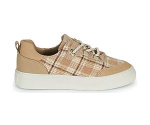 Baskets basses femmes Armistice ONYX ONE Marron 40