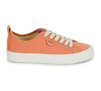 Baskets basses femmes Armistice STOMP SNEAKER W Orange 37