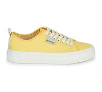 Baskets basses femmes Armistice VERSO SNEAKER W Jaune 41