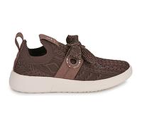 Baskets basses femmes Armistice VOLT ONE Marron 36