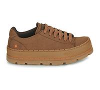 Baskets basses femmes Art BLUE PLANET Marron 38