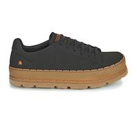 Baskets basses femmes Art BLUE PLANET Noir 43