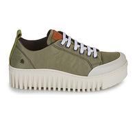 Baskets basses femmes Art BRIGHTON Kaki 39
