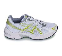 Baskets basses femmes Asics GEL-1130 Blanc 39 1/2