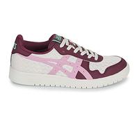 Baskets basses femmes Asics JAPAN S Rouge 40