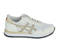 Baskets basses femmes Asics TIGER RUNNER II Beige 38