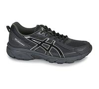 Baskets basses femmes Asics VENTURE Noir 42 1/2