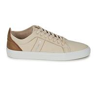 Baskets basses femmes Bensimon BICOLOR FLEXYS Beige 36