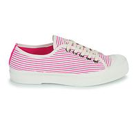Baskets basses femmes Bensimon ROMY Blanc 38